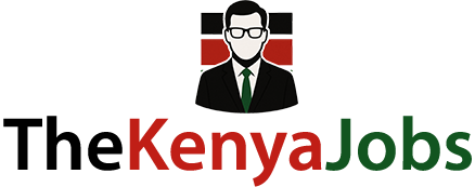 TheKenyaJob | Latest Vacancies and Recruitment in Kenya