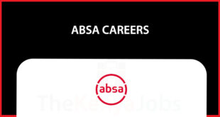 Absa Careers