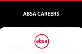 Absa Careers