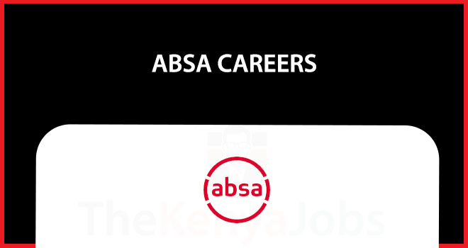 Absa Careers