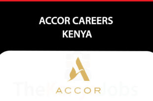 Accor Careers in Kenya