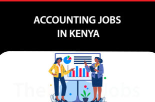 Accounting Jobs in Kenya