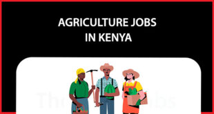 Agriculture Jobs