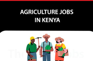 Agriculture Jobs