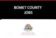 Bomet County Jobs