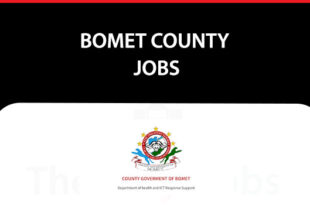 Bomet County Jobs