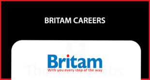 Britam Careers