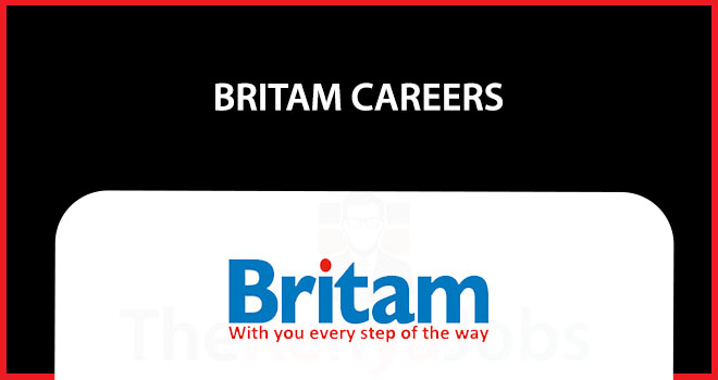 Britam Careers