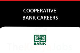 Cooperative Bank Careers