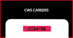 CWS Careers