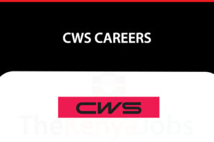 CWS Careers