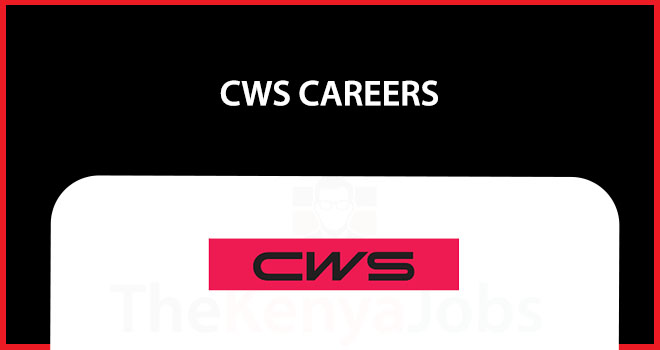 CWS Careers