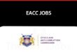 EACC Jobs