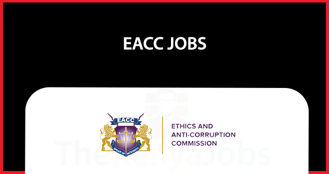 EACC Jobs