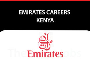 Emirates Careers Kenya