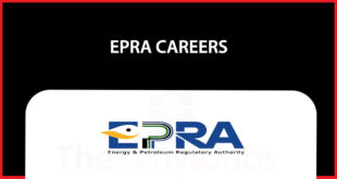 EPRA Careers