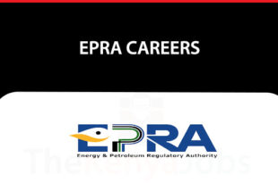 EPRA Careers