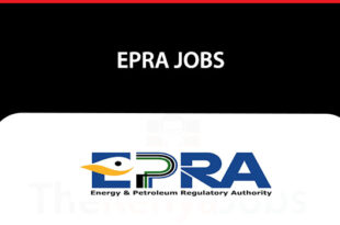 EPRA Jobs