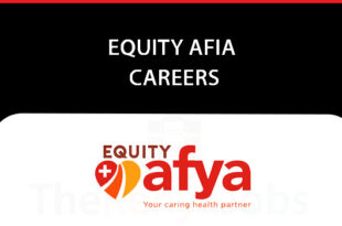 Equity Afia Careers