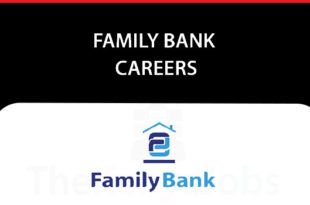 Family Bank Careers