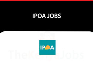 IPOA Jobs