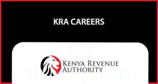 KRA Careers