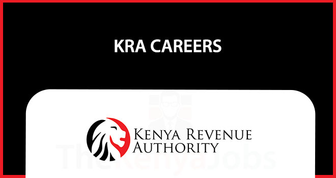 KRA Careers