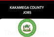 Kakamega County Jobs