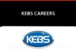 KEBS Careers
