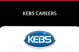 KEBS Careers
