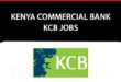 Kenya Commercial Bank Jobs