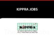 KIPPRA Jobs