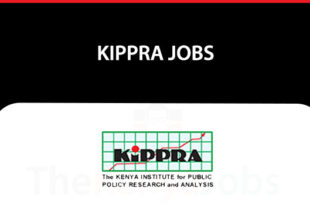 KIPPRA Jobs