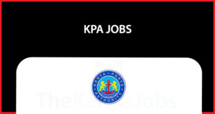 KPA Jobs
