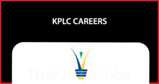 KPLC Careers