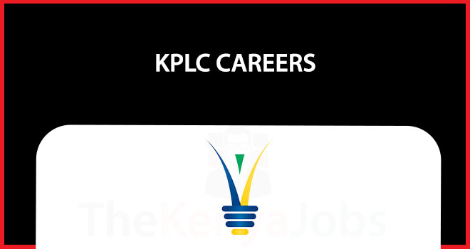KPLC Careers KPLC Careers