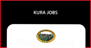 KURA Jobs