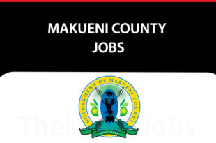 Makueni County Jobs