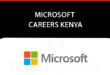 Microsoft Careers in Kenya