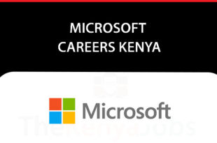 Microsoft Careers in Kenya