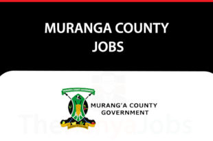 Muranga County Jobs