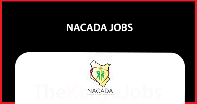 NACADA Jobs