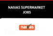 Naivas Supermarket Jobs