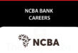 NCBA Bank Careers
