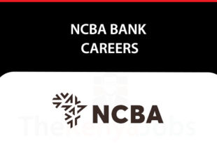 NCBA Bank Careers