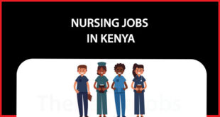 Nursing Jobs