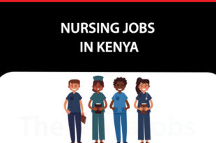 Nursing Jobs