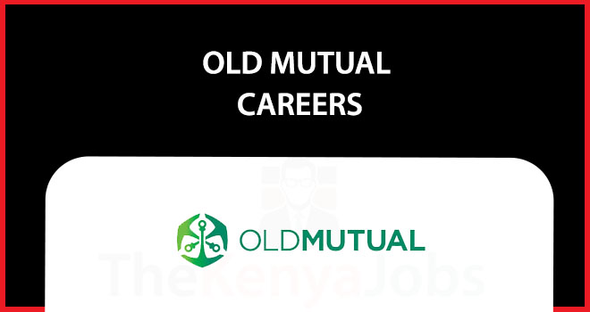 Old Mutual Careers