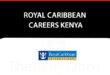 Royal Caribbean Careers