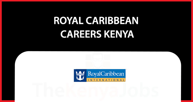 Royal Caribbean Careers